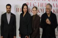 جشنواره بزرگ سینمای ایران در مسکو، کازان و آستراخان برپا شد