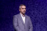 حامد جعفری: جشنواره کودک باید ویترینی برای عرضه تولیدات یک سال سینمای ایران باشد / تمرکز ما در شرایط جنگ، ایجاد شادی و نشاط برای بچه‌ها بود