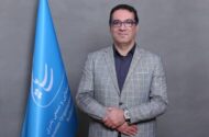 روح الله حسینی دبیر نهمین دوره جایزه پژوهش سال سینمای ایران شد