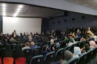 سینمای ایران میزبان ۶ میلیون و ۵۸۳ هزار مخاطب شد