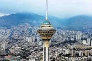 شاخص آلودگی هوای تهران امروز پنجشنبه ۹ مهر ۱۴۰۵ / پایتخت نفس کشید