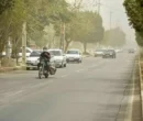 شمار مصدومان طوفان شب گذشته در تهران / آخرین گزارش اورژانس منتشر شد