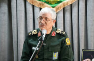طلایی‌نیک: ظرفیت تولید تجهیزات دفاعی کشور به ۲.۵ برابر قبل از جنگ رسید