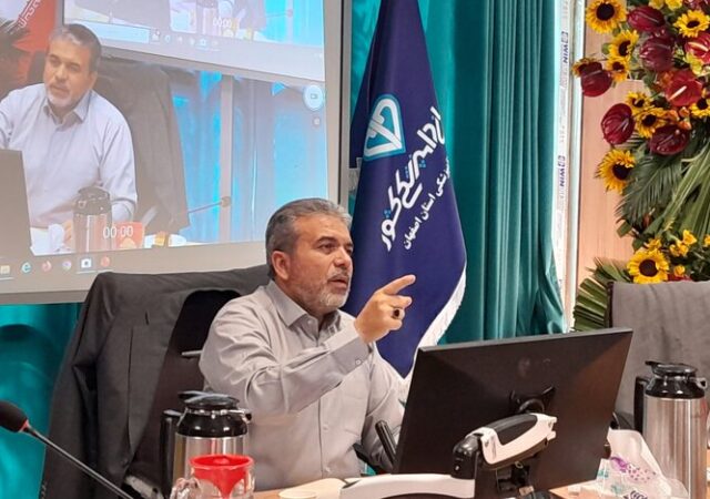 مدیرکل دامپزشکی اصفهان: موارد هاری گربه داریم؛ به گربه‌ها غذا ندهید