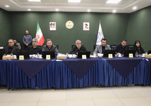 مصاحبه اتباع ایرانی با رسانه‌های معاند ممنوع شد