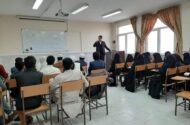 ممنوعیت ورود مؤسسات غیرمجاز به دانشگاه به بهانه حمایت از دانشجویان بین‌الملل