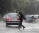 هشدار نارنجی برای شمال ایران / بارش‌ها شدت می‌گیرند