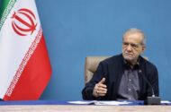 پزشکیان: دیپلماسی منطقه‌ای نباید صرفاً به برگزاری نشست‌ها محدود شود